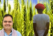 Photo of राजस्थान के 100 किसान विदेश में लेंगे कृषि तकनीक की ट्रेनिंग