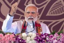 Photo of उत्तराखंड रजत जयंती उत्सव में शामिल होंगे आज पीएम मोदी, स्वागत को दून तैयार