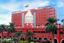 Photo of ओडिशा: उच्च न्यायालय में लंबित मामले पर सार्वजनिक बयान देने पर हाईकोर्ट सख्त