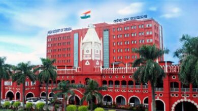 Photo of ओडिशा: उच्च न्यायालय में लंबित मामले पर सार्वजनिक बयान देने पर हाईकोर्ट सख्त