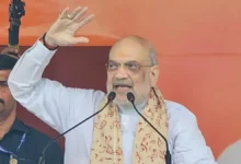 Photo of ‘अगर पाकिस्तान ने फिर…’, न्यूक्लियर टेस्ट के दावों के बीच अमित शाह की शहबाज के मुल्क को चेतावनी