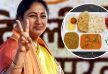 Photo of दिल्ली में बस 5 रुपये में मिलेगा भरपेट भोजन, इस दिन से शुरू होने जा रही ‘अटल कैंटीन’