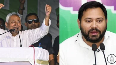 Photo of कांग्रेस ने SIR को बताया बिहार में हार का जिम्मेदार, EC को ठहराया कसूरवार