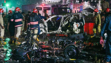 Photo of लाल किला बम ब्लास्ट में शामिल डॉक्टरों ने इस App के जरिए रचा खतरनाक प्लान