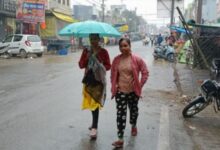 Photo of यूपी: नवंबर में इस बार नहीं पड़ेगी ठंड…जमकर होगी बारिश