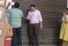 Photo of इंदौर में आधी रात ‘ऑपरेशन क्लीन’, कलेक्टर के आदेश पर 10 फैक्ट्रियों पर जड़े ताले