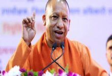 Photo of यूपी: वंदे मातरम की 150वीं वर्षगांठ पर बोले सीएम योगी