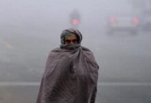 Photo of पंजाब में आई ठंड: 11 डिग्री तक पहुंचा न्यूनतम तापमान