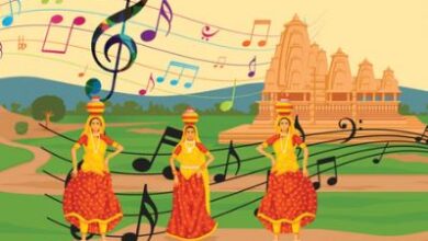 Photo of स्थापना दिवस: संगीत में एमपी का रहा अतुलनीय योगदान