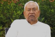 Photo of बिहार के नाम सीएम कुमार का पैगाम…