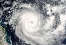 Photo of चक्रवाती तूफान ‘मोंथा’ ने झारखंड में मचाई तबाही