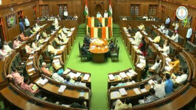 Photo of 100 दिनों में पेपरलेस बनी दिल्ली विधानसभा