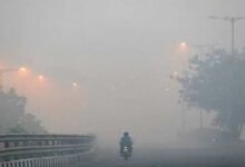 Photo of गैस चैंबर बना हरियाणा: इस जिले का AQI पहुंचा 393 पर