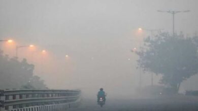 Photo of गैस चैंबर बना हरियाणा: इस जिले का AQI पहुंचा 393 पर