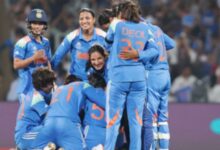 Photo of हरमन समेत ये चार खिलाड़ी भारत की ताकत, चला जादू तो विश्वकप जीतना तय