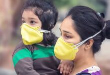 Photo of दिल्ली: जहरीली हवाओं के बीच एन-95 मास्क की मांग में 25 फीसदी वृद्धि