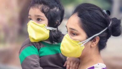 Photo of दिल्ली: जहरीली हवाओं के बीच एन-95 मास्क की मांग में 25 फीसदी वृद्धि