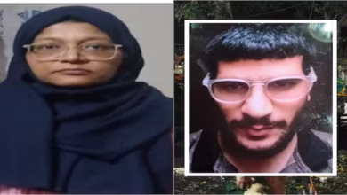 Photo of दिल्ली ब्लास्ट केस में एक और डॉक्टर की गिरफ्तारी, जैश कमांडर भी हिरासत में