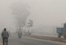 Photo of झारखंड में सुबह और शाम कंपकंपी लाने वाली ठंड शूरु