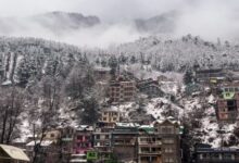 Photo of बर्फीली हवाओं से राजस्थान में ठंड ने पकड़ी रफ्तार