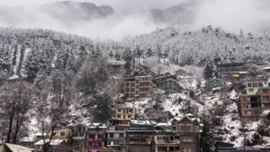 Photo of बर्फीली हवाओं से राजस्थान में ठंड ने पकड़ी रफ्तार