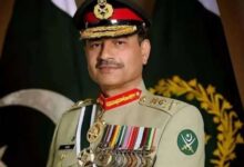 Photo of पाकिस्तान ने आसिम मुनीर को बनाया कमांडर ऑफ डिफेंस फोर्सेज