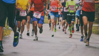 Photo of जम्मू: बीएसएफ मैराथन में आज दौड़ेंगे 6000 प्रतिभागी, भुज रवाना होगी बाइक रैली