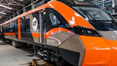 Photo of पंजाब के इन शहरों में भी दौड़ेगी वंदे भारत एक्सप्रेस