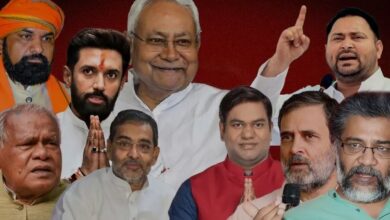 Photo of बिहार: दूसरे चरण के आखिरी दिन कैमूर में सियासी संग्राम