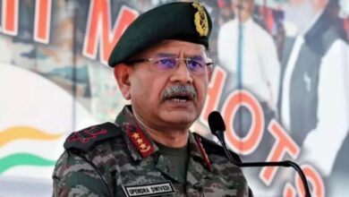 Photo of सेना प्रमुख ने साइबर और अंतरिक्ष युद्ध के बारे में कही ये बात