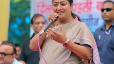 Photo of दिल्ली सरकार बेघरों के लिए 250 अस्थायी आश्रय स्थल बनाएगी