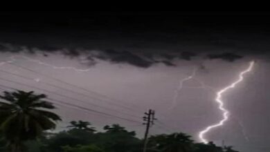 Photo of बिहार में मूसलाधार बारिश का अलर्ट