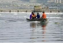 Photo of दिल्ली: तीन दशक पुरानी है यमुना को साफ करने की जंग