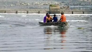 Photo of दिल्ली: तीन दशक पुरानी है यमुना को साफ करने की जंग