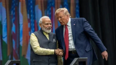 Photo of अमेरिका के साथ भारत ने पहली बार ऐसी डील पर लगाई मुहर, जानें क्या होगा इसका बड़ा असर