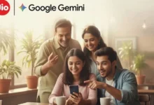 Photo of जियो ने अपग्रेड किया AI ऑफर, अब सभी अनलिमिटेड 5G यूज़र्स को मिलेगा फ्री Gemini 3 एक्सेस