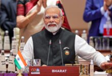 Photo of ‘अब तक ग्रोथ के जिन पैरामीटर्स पर काम हुआ, उनकी वजह से बड़ी आबादी…’, PM मोदी ने G-20 में रखे ये प्रस्ताव
