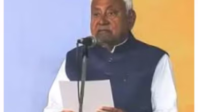 Photo of ‘द्वारका में फ्लैट, गाय और बछड़े…’, अपनी कार के अलावा और क्या-क्या है नीतीश कुमार के पास? जानें संपत्ति