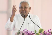 Photo of बिहार के वोटिंग पर्सेंट ने बढ़ाई नीतीश कुमार की टेंशन! ज्यादा मतदान की वजह से बदल न जाए सरकार, आंकड़े हैं गवाह