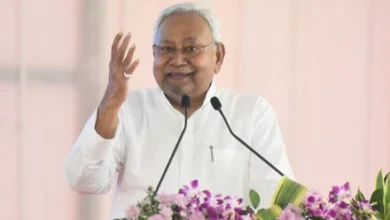 Photo of बिहार के वोटिंग पर्सेंट ने बढ़ाई नीतीश कुमार की टेंशन! ज्यादा मतदान की वजह से बदल न जाए सरकार, आंकड़े हैं गवाह