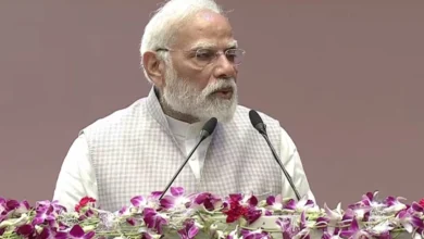 Photo of उत्तराखंड की स्थापना के 25 साल पूरे, PM मोदी समेत कई नेताओं ने दी प्रदेशवासियों को बधाई