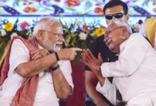 Photo of बिहार में मंत्रिमंडल का फॉर्मूला तय, BJP को मिलेंगे दो उपमुख्यमंत्री!
