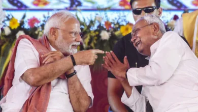Photo of बिहार में मंत्रिमंडल का फॉर्मूला तय, BJP को मिलेंगे दो उपमुख्यमंत्री!