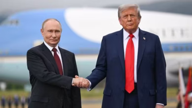 Photo of ‘पश्चिमी देशों ने दबाव बनाया, लेकिन हम भारत को…’, US के प्रतिबंधों पर पुतिन के करीबी का बयान सुन हिल जाएंगे ट्रंप!