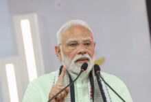 Photo of उत्तराखंड रजत जयंती पर पीएम मोदी देंगे 8260 करोड़ की सौगात