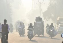 Photo of राजस्थान में सर्दी ने दिखाई तीखी दस्तक, 12 जिलों में पारा 10 डिग्री से नीचे