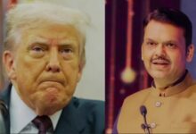 Photo of महाराष्ट्र: अमेरिकी टैरिफ पर फडणवीस सरकार का दावा