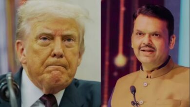 Photo of महाराष्ट्र: अमेरिकी टैरिफ पर फडणवीस सरकार का दावा