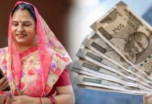 Photo of हरियाणा की लाडो लक्ष्मी योजना: बीपीएल कार्ड कटने का डर…