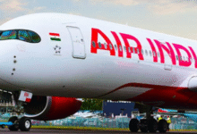 Photo of दिल्ली लौटेंगे मंगोलिया में फंसे 228 यात्री, एअर इंडिया भेजा विशेष विमान